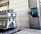 Travelling column milling machines & milling centres