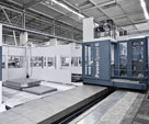 Core capabilities of SHW: Specialists in machining processes